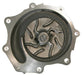 Engine Water Pump Airtex Water Pumps WP-HD6501
