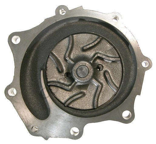 Engine Water Pump ASC WP-HD6501