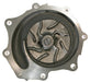 Engine Water Pump ASC WP-HD6501
