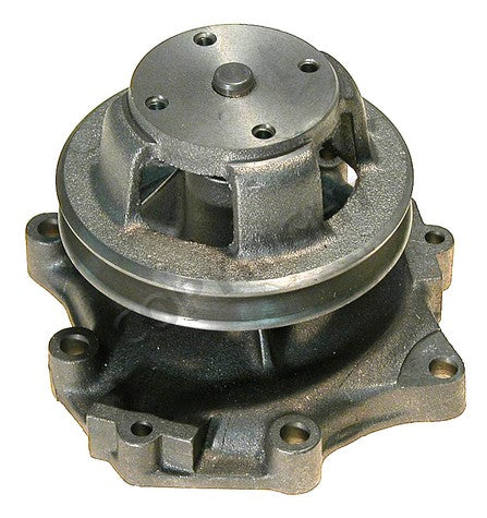 Engine Water Pump Airtex Water Pumps WP-HD6502