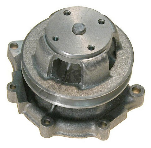 Engine Water Pump ASC WP-HD6502