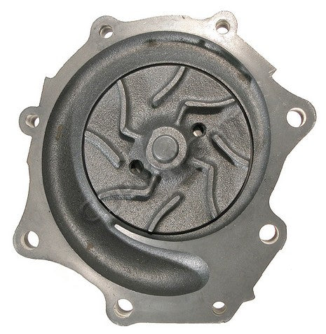 Engine Water Pump ASC WP-HD6502