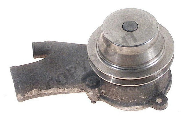 Engine Water Pump Airtex Water Pumps WP-HD6520