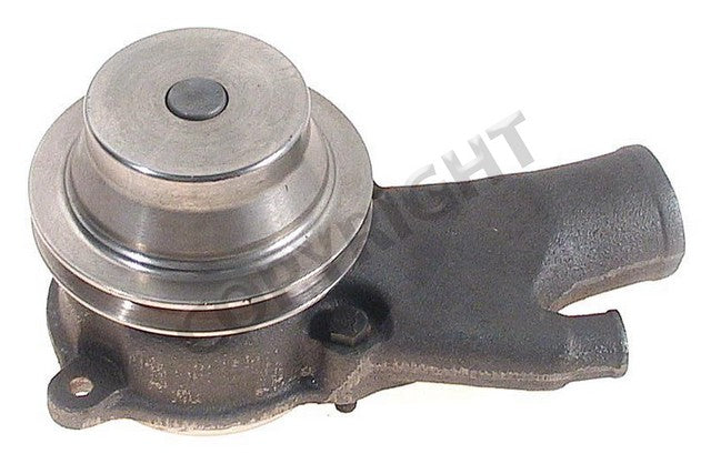Engine Water Pump ASC WP-HD6520