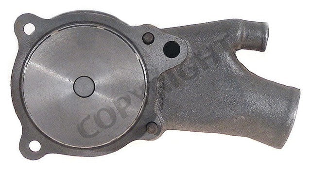 Engine Water Pump Airtex Water Pumps WP-HD6520