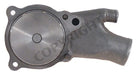 Engine Water Pump ASC WP-HD6520