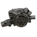 Engine Water Pump ASC WP-HD6542