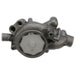 Engine Water Pump ASC WP-HD6542