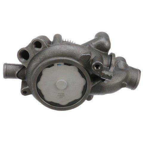 Engine Water Pump Airtex Water Pumps WP-HD6542