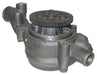 Engine Water Pump Airtex Water Pumps WP-HD6542