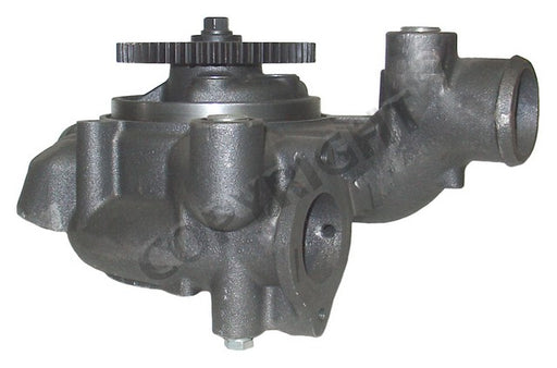 Engine Water Pump Airtex Water Pumps WP-HD6542