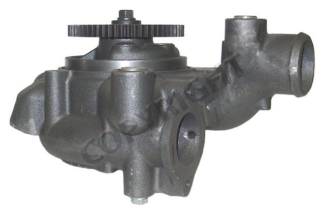 Engine Water Pump ASC WP-HD6542