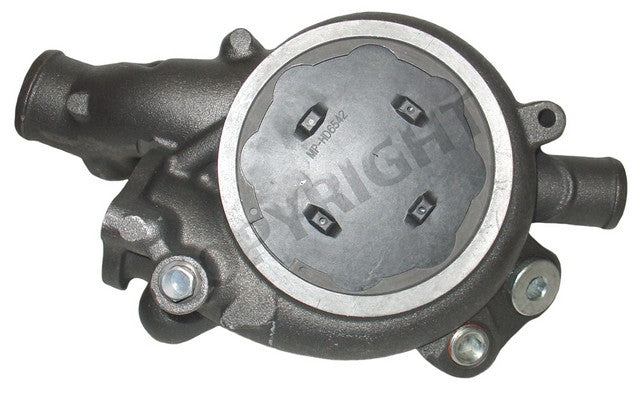 Engine Water Pump ASC WP-HD6542