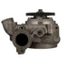 Engine Water Pump ASC WP-HD6543