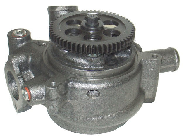 Engine Water Pump Airtex Water Pumps WP-HD6543