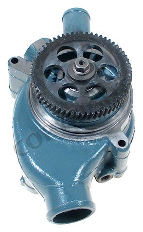 Engine Water Pump Airtex Water Pumps WP-HD6545