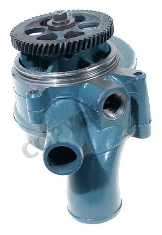 Engine Water Pump Airtex Water Pumps WP-HD6545
