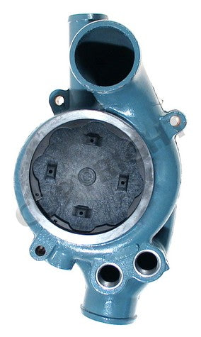Engine Water Pump Airtex Water Pumps WP-HD6545