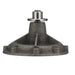 Engine Water Pump ASC WP-HD6550