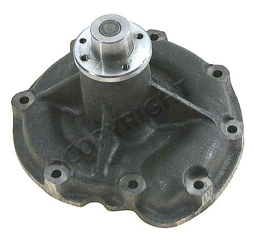 Engine Water Pump ASC WP-HD6550