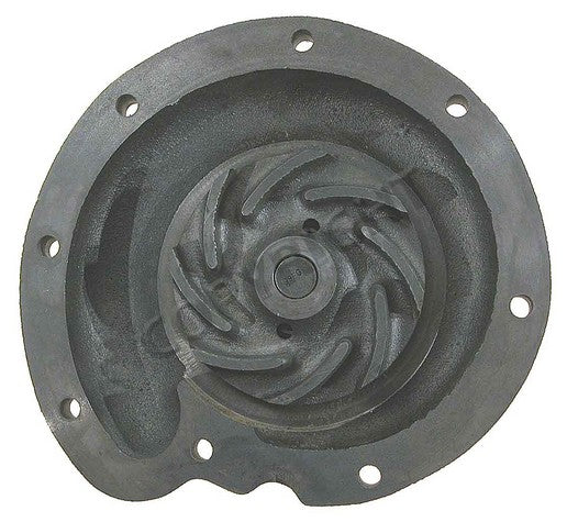 Engine Water Pump ASC WP-HD6550