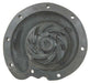 Engine Water Pump ASC WP-HD6550