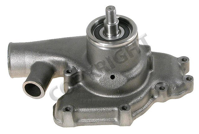 Engine Water Pump ASC WP-HD6601