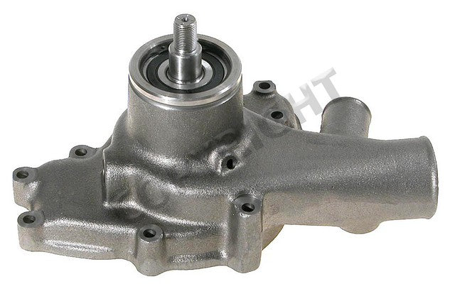 Engine Water Pump ASC WP-HD6601