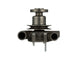 Engine Water Pump ASC WP-HD6602