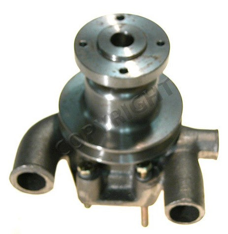 Engine Water Pump ASC WP-HD6602