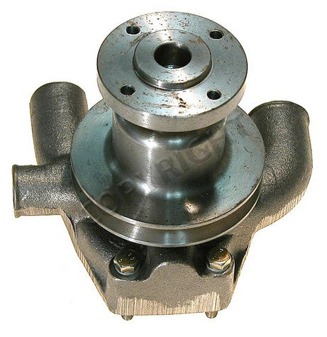 Engine Water Pump ASC WP-HD6602