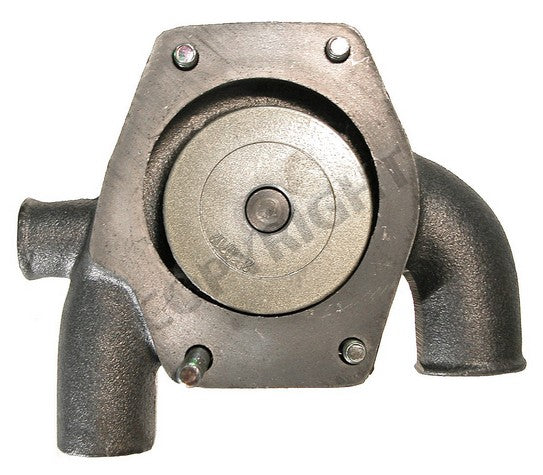 Engine Water Pump ASC WP-HD6602