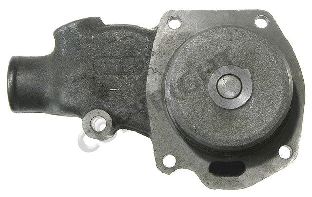Engine Water Pump Airtex Water Pumps WP-HD6603