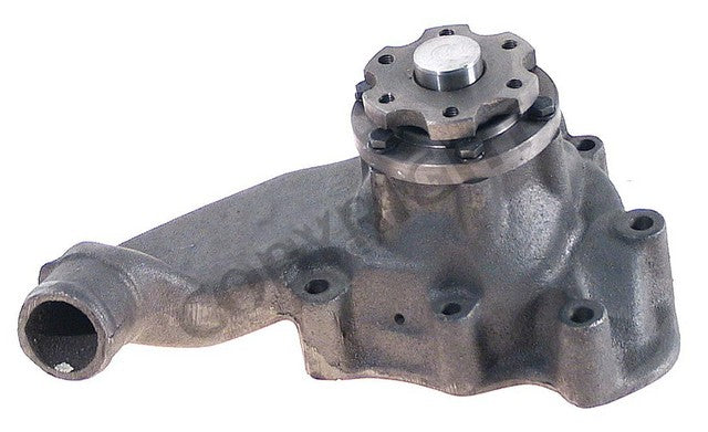 Engine Water Pump ASC WP-HD6700