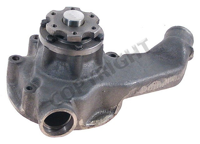 Engine Water Pump ASC WP-HD6700