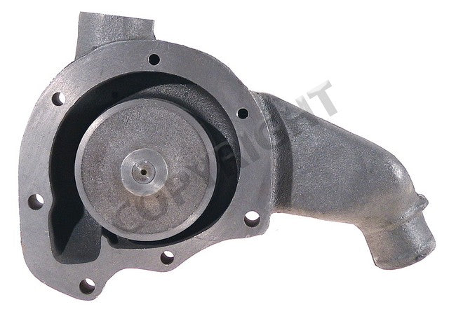 Engine Water Pump ASC WP-HD6700