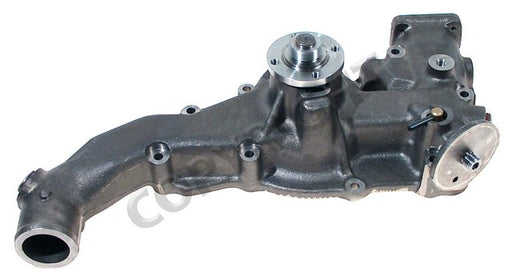 Engine Water Pump Airtex Water Pumps WP-HD7315