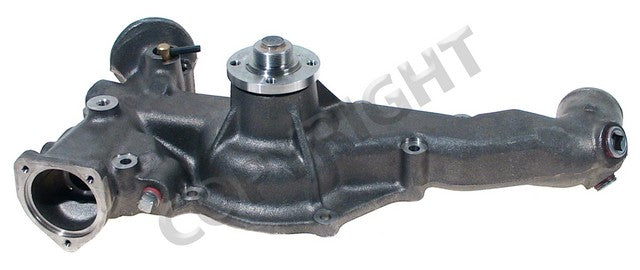Engine Water Pump Airtex Water Pumps WP-HD7315