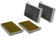 Cabin Air Filter Wix XP Filters WP10016XP