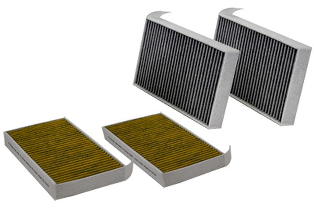 Cabin Air Filter Wix XP Filters WP10016XP