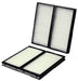 Cabin Air Filter Wix Filters WP10057