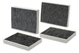 Cabin Air Filter Wix Filters WP10064