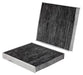Cabin Air Filter Wix Filters WP10099