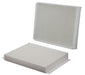 Cabin Air Filter Wix Filters WP10124