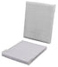 Cabin Air Filter Wix Filters WP10152