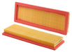 Cabin Air Filter Wix Filters WP10188