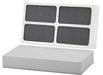 Cabin Air Filter Wix Filters WP10323
