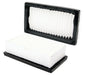 Cabin Air Filter Wix Filters WP10368