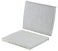 Cabin Air Filter Wix Filters WP10371
