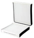 Cabin Air Filter Wix Filters WP10422